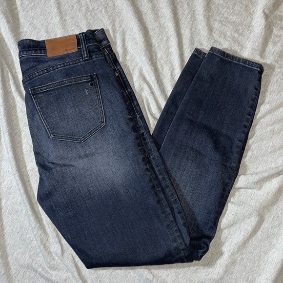Madewell Denim - Madewell Jeans